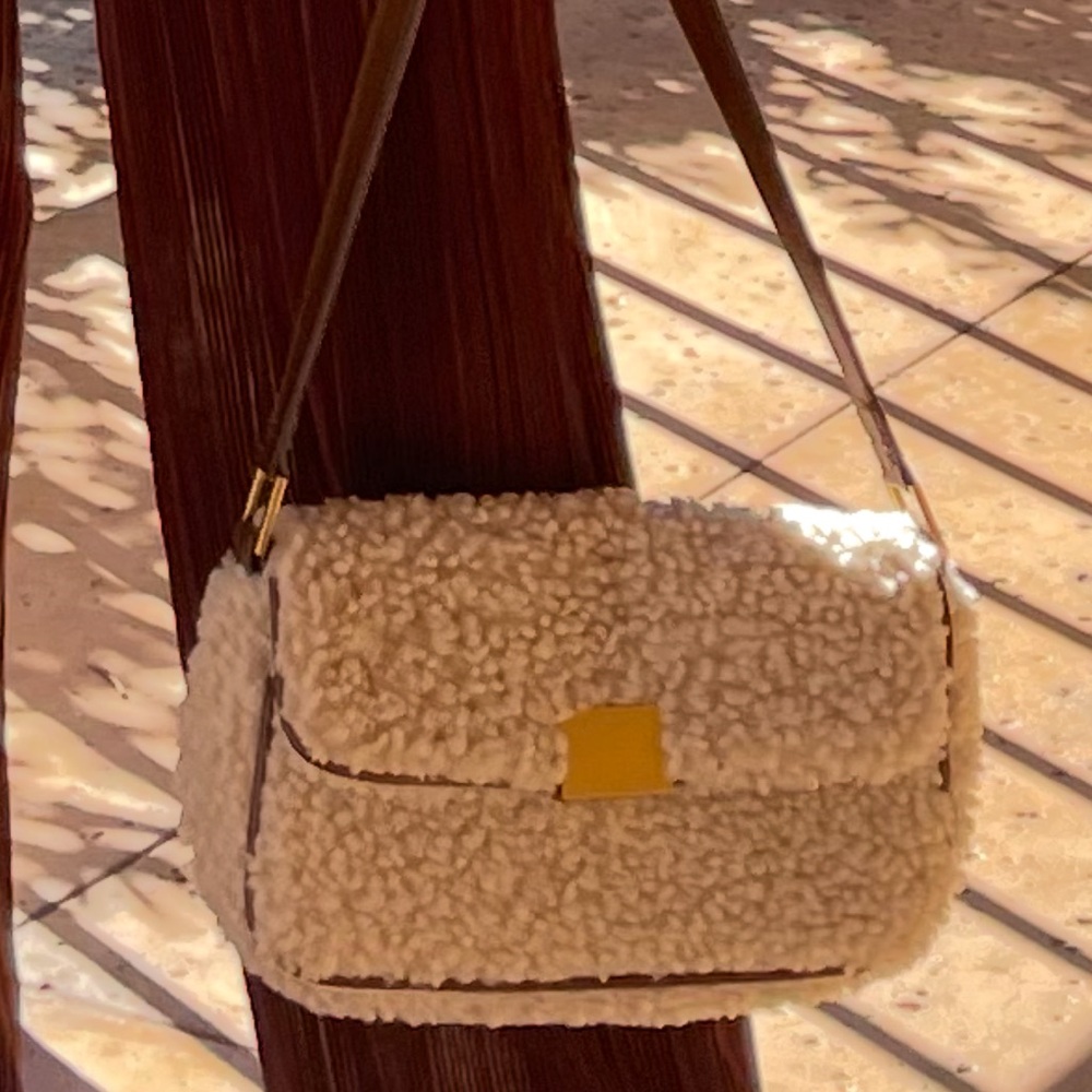 Zara Shoulder Bag